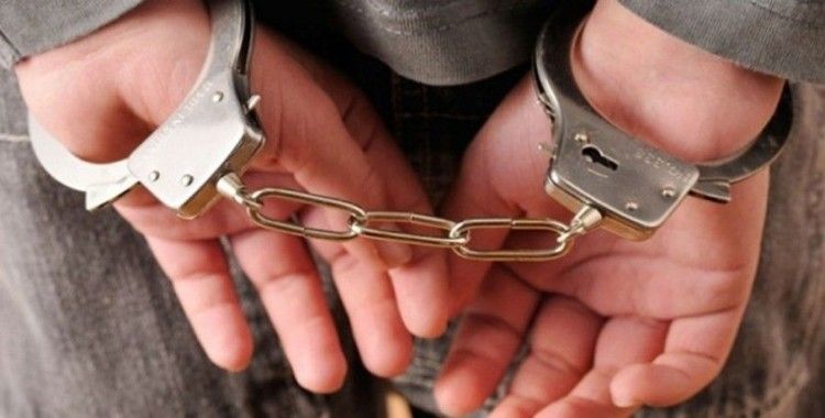 Taksim’de genç kadını takip eden şahıs tutuklandı
