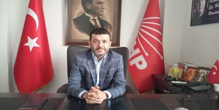 CHP İl Başkanı Çavuşoğlu karantinaya alındı