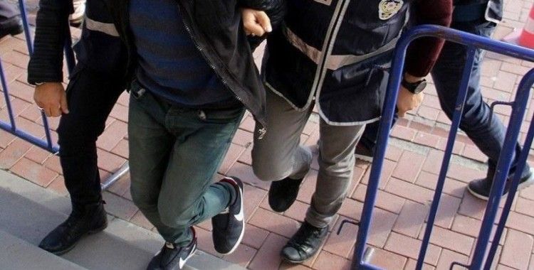 Tokat'ta FETÖ'nün mütevelli grubuna yönelik soruşturmada 15 şüpheliye gözaltı kararı