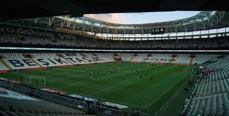 Süper Lig'de son 40 sezonun en kısır 2. haftası