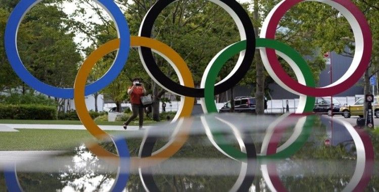 IOC Başkanı Bach'tan olimpiyat açıklaması