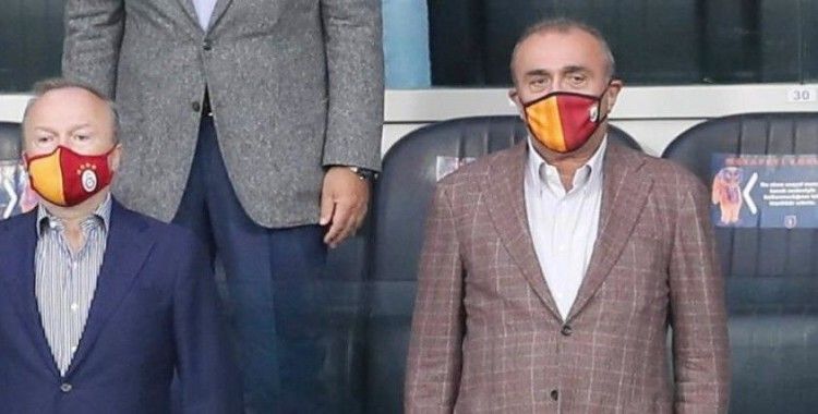 Abdurrahim Albayrak: 'Türk futbolunda artık beyaz sayfanın açmanın zamanı geldiğini düşünüyorum'