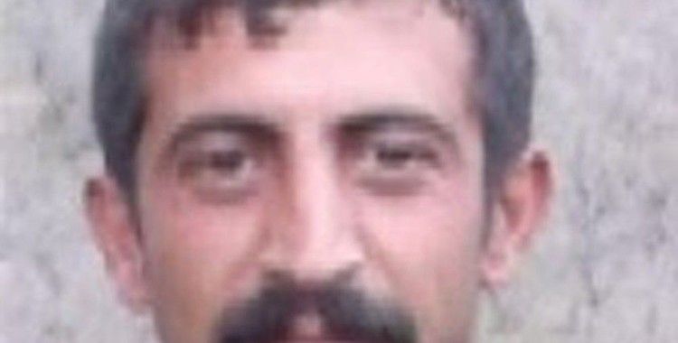 ’Baver-Çektar’ kod adlı terörist tutuklandı