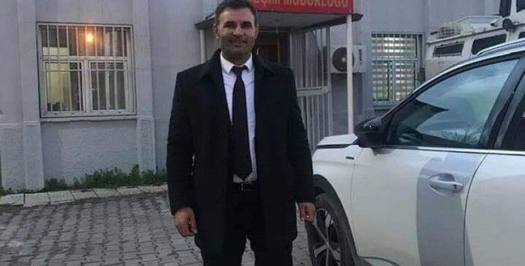 HDP'li eski Belediye Başkanı Akkuş'un yargılandığı dava ertelendi