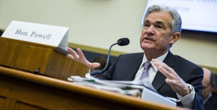 Fed yetkililerinden ekonomik toparlanma için 'daha fazla destek' çağrısı
