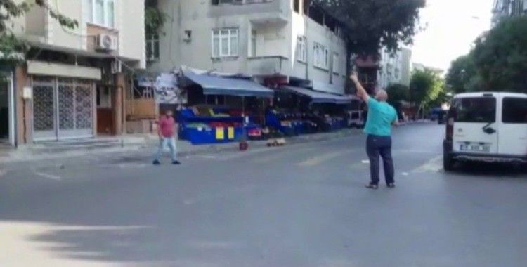 İstanbul Valiliği: Deprem kaynaklı olumsuzluk bildirilmemiştir 