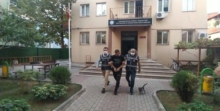 Bursa'da 3 kişiyi pompalı tüfekle yaralayan firari şüpheli yakalandı