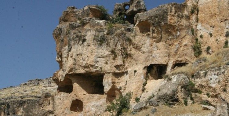 Hasuni Mağaralarında UNESCO heyecanı
