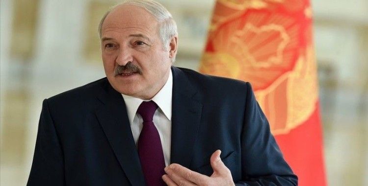 Ukrayna, Belarus Cumhurbaşkanı Lukaşenko'nun meşruiyetini tanımıyor