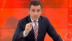 Fatih Portakal hakim karşısına çıktı