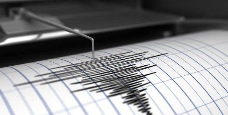 Tekirdağ'da korkutan deprem