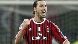 Ibrahimovic, koronavirüse yakalandı