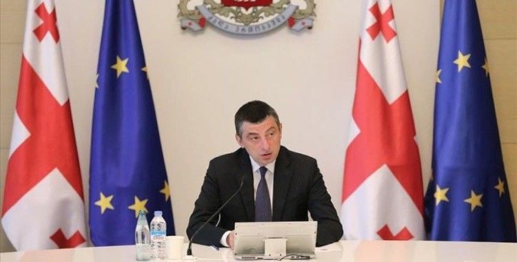 Gürcistan Rusya'ya karşı siber güvenliğini güçlendiriyor