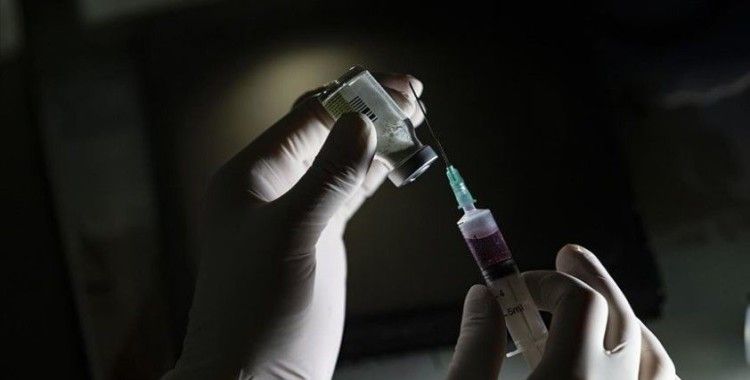 DSÖ: Kuzey yarım kürede bazı ülkeler grip aşısı tedarik etmekte sıkıntılar yaşıyor