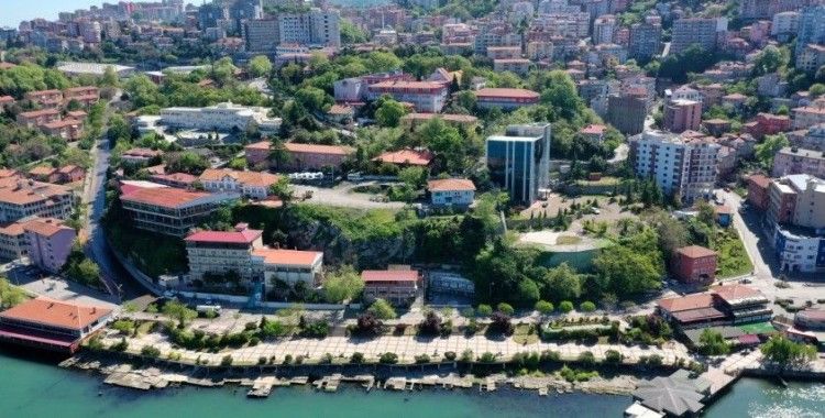 Zonguldak'ta koronavirüs danışma hattı kuruldu