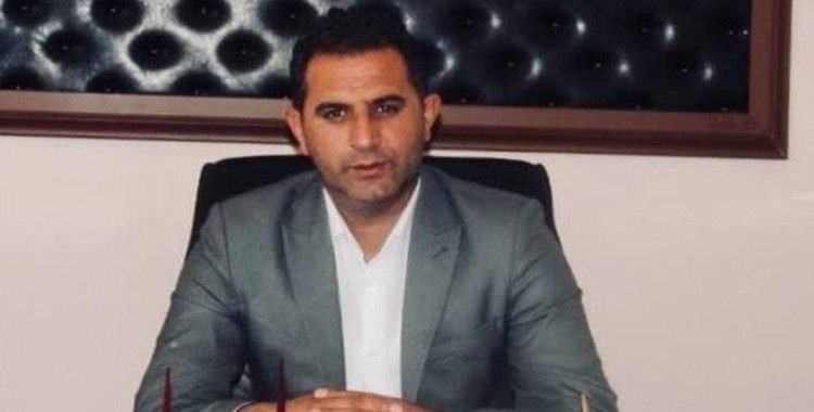 HDP’li belediye başkanı ’hizmet ettirmiyorlar’ deyip partisinden istifa etti