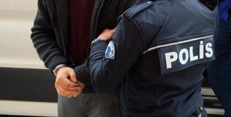 Bitlis'te PKK/KCK operasyonu: 6 gözaltı