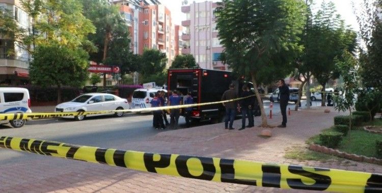 Antalya’da siyanürle intihar eden adamın tefecilere borç senedi bulundu