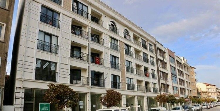Eskişehir'de üniversiteler uzaktan eğitimi tercih edince ev kiraları düştü