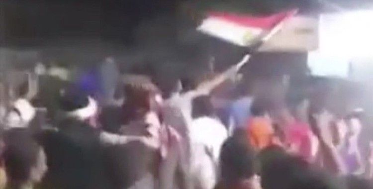 Mısırlı aktivistler: Yönetim karşıtı gösterilerde 3 kişi hayatını kaybetti