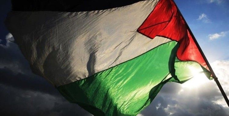 Kuveyt'ten 'Filistin meselesinin Arap Barış Girişimi'ne göre çözülmesi' çağrısı