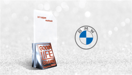 Otomotiv'de 'İyi Yaşam Markası Ödülü' BMW'nin