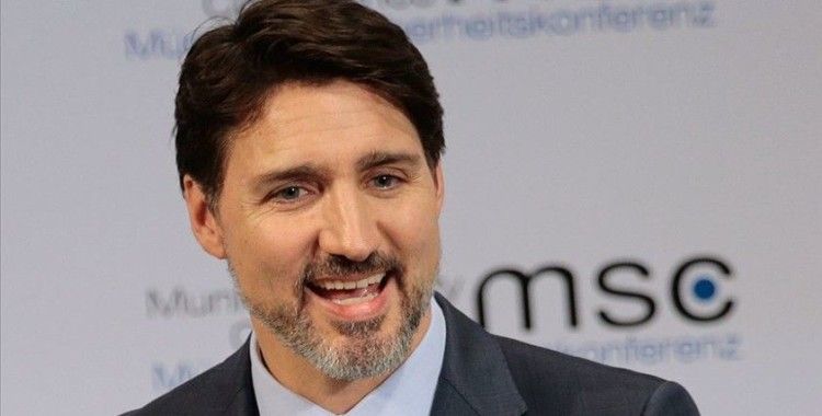 Kanada Başbakanı Trudeau muhalefet partisiyle iktidarda kalmalarını sağlayacak anlaşmaya vardı