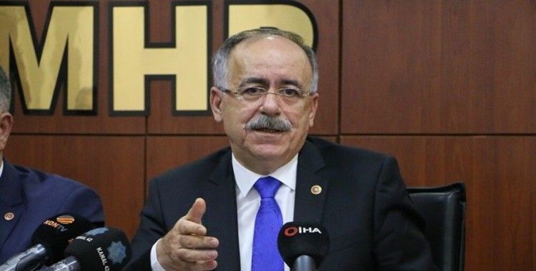 MHP Genel Başkan Yardımcısı Kalaycı: FETÖ'nün her ayağına girildi, siyasi ayağına girilmedi