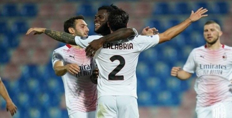 Serie A'da top koşturan Türk futbolcuların takımları haftayı galibiyetle kapattı