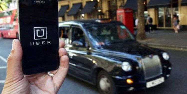 Uber, Londra'da faaliyetine devam edecek