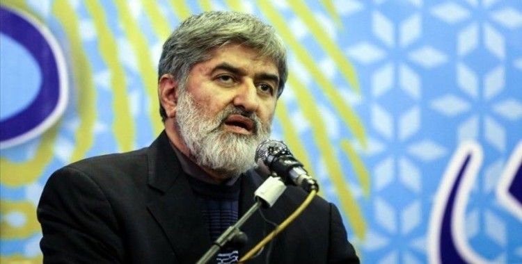 İranlı siyasetçi Mutahhari: Karabağ konusunda etnik kaygılarla Ermenistan tarafını tutmamalıyız