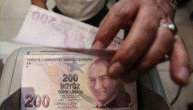 Bankalardan tüm zamanların en yüksek 8 aylık karı