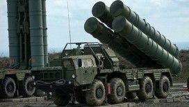 'Rusya, BM ambargosu sona erdikten sonra İran'a S-400 satmaya hazır'