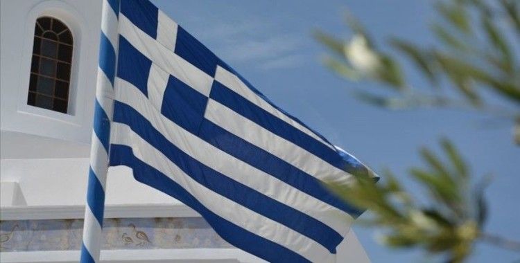 Yunanistan'da ekonominin 2020'de yüzde 8,2 küçülmesi bekleniyor