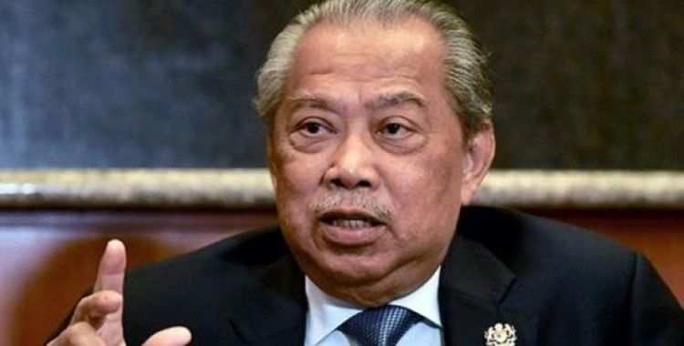 Malezya Başbakanı Muhyiddin Yasin karantinaya alındı