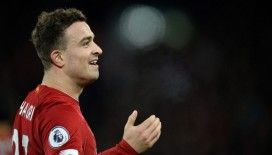 Shaqiri'nin koronavirüs testi pozitif!