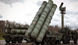 Türkiye haftaya S-400'leri test edecek iddiası