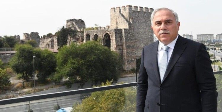 İstanbul'un tarihi Yardımada'sı için tarihi karar