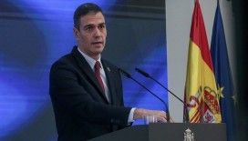 İspanyol hükümeti 3 yıllık ekonomik teşvik paketi açıkladı