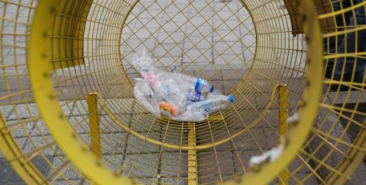 Kanada'da tek kullanımlık plastikler 2021 yılında yasaklanacak