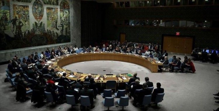 BM Güvenlik Konseyi, KKTC'nin 'kapalı Maraş' kararını görüşecek