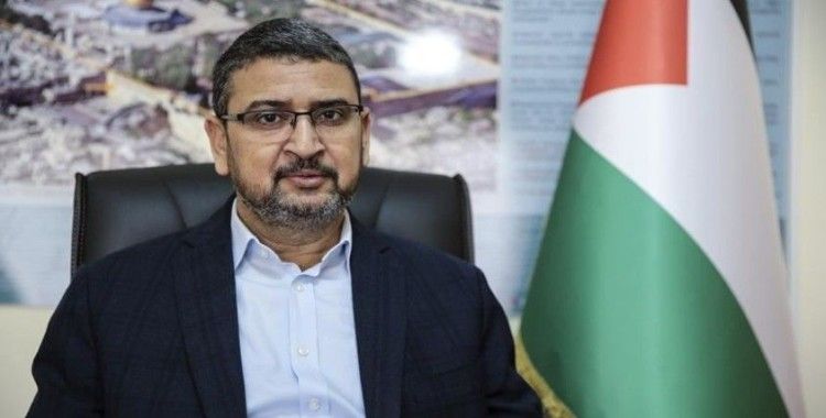 Hamas'tan Filistinli liderleri 'nankörlükle' suçlayan Suudi Prens'e tepki
