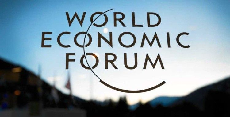 Dünya Ekonomik Forumu yıllık toplantısı Mayıs 2021'e ertelendi