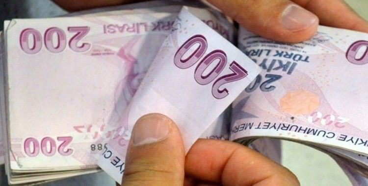 Kısa çalışma ödeneğinden şu ana kadar 3 milyon 580 bin kadar çalışanımız yararlandı