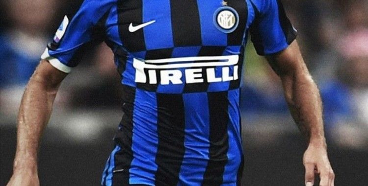 Inter'de 3 futbolcunun daha Kovid-19 testi pozitif çıktı