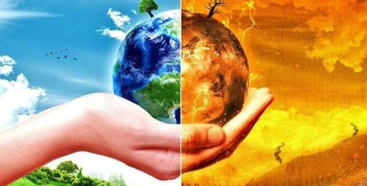 Prof. Dr. Türkeş: İklim değişikliğinin tam ortasındayız