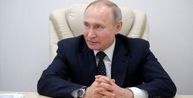 Putin, Azerbaycan ve Ermenistan Dışişleri Bakanlarını Moskova'ya davet etti