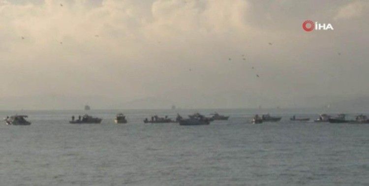Balıkçı teknesi alabora oldu: 2 kişi öldü, 11 yaralı