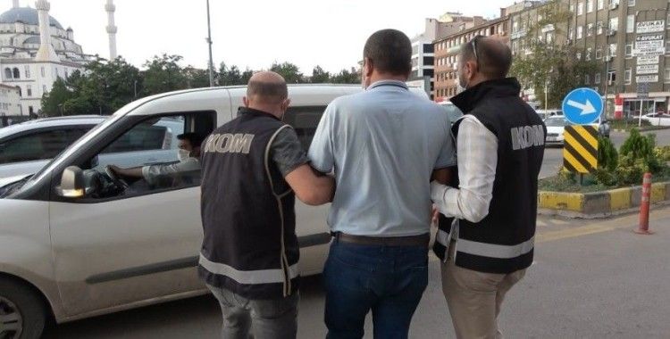 Sahte içkiden 7 kişinin öldüğü Kırıkkale'de 2 şüpheli serbest bırakıldı