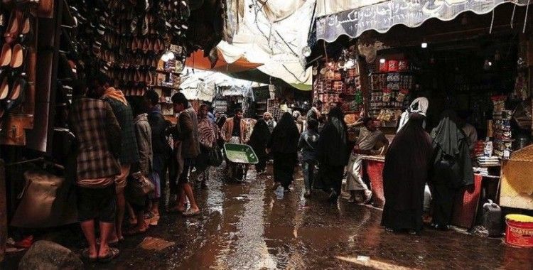 BM: Yemen'de her beş kişiden birinde ruhsal bozukluk bulunuyor